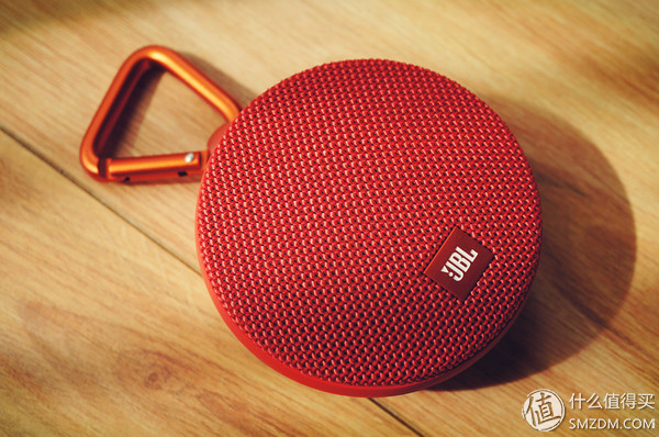 jbl蓝牙音响clip2怎么样,jblclip2代蓝牙音箱