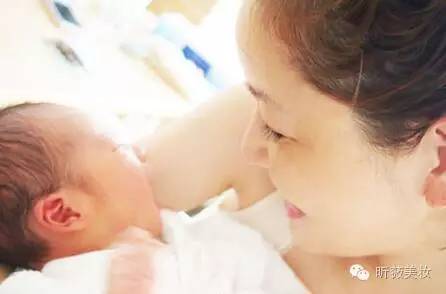 V解答丨Rinka梨花怀孕时用了这些！