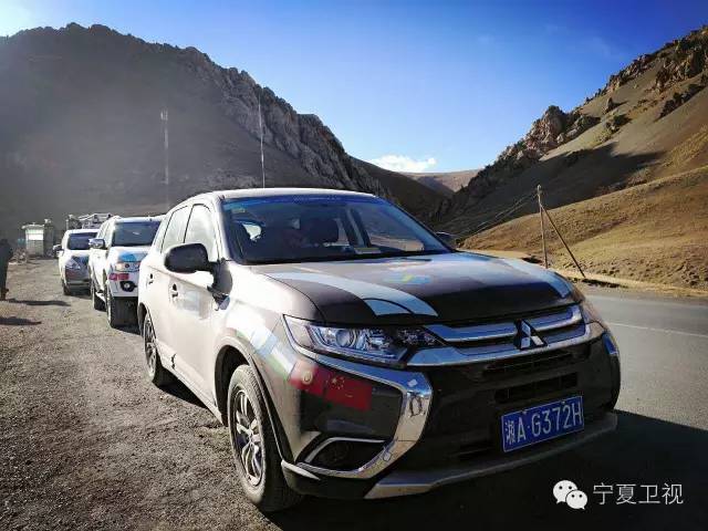 同样是600多公里路程，在这里要比国内多花近一倍的时间|小杜丝路行⑯