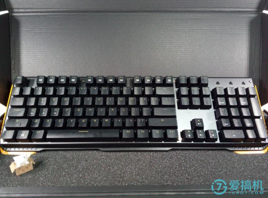 贱驴619键盘评测,贱驴612和619哪个好