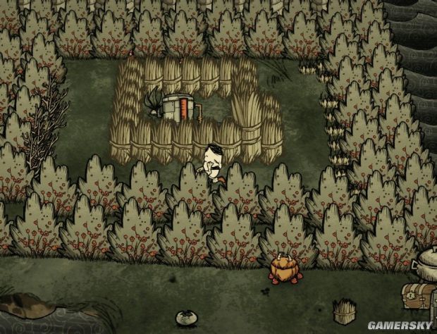 饥荒最全食谱,饥荒最详细食谱图片