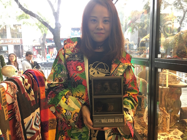 为什么很多人喜欢丧尸片,为什么丧尸会让人感到恐惧