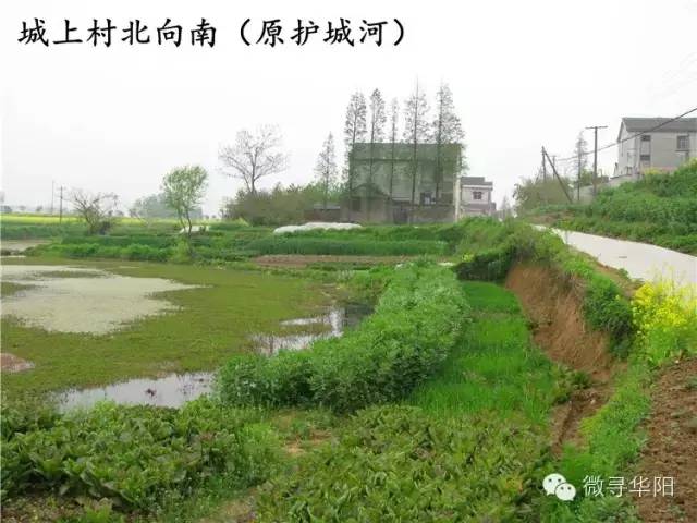 句容城上古迹遗址,江南地区发现最早的遗址是