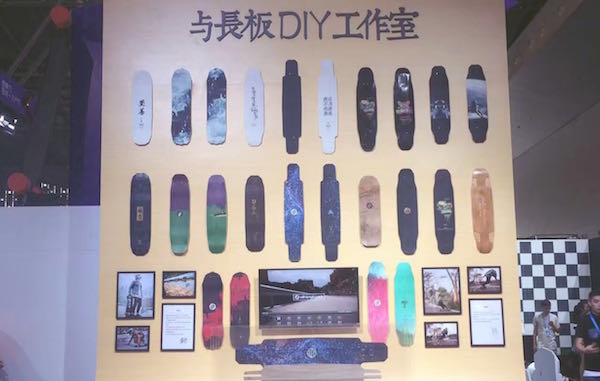 稳定性比较好的滑板,炫酷实用性高的滑板