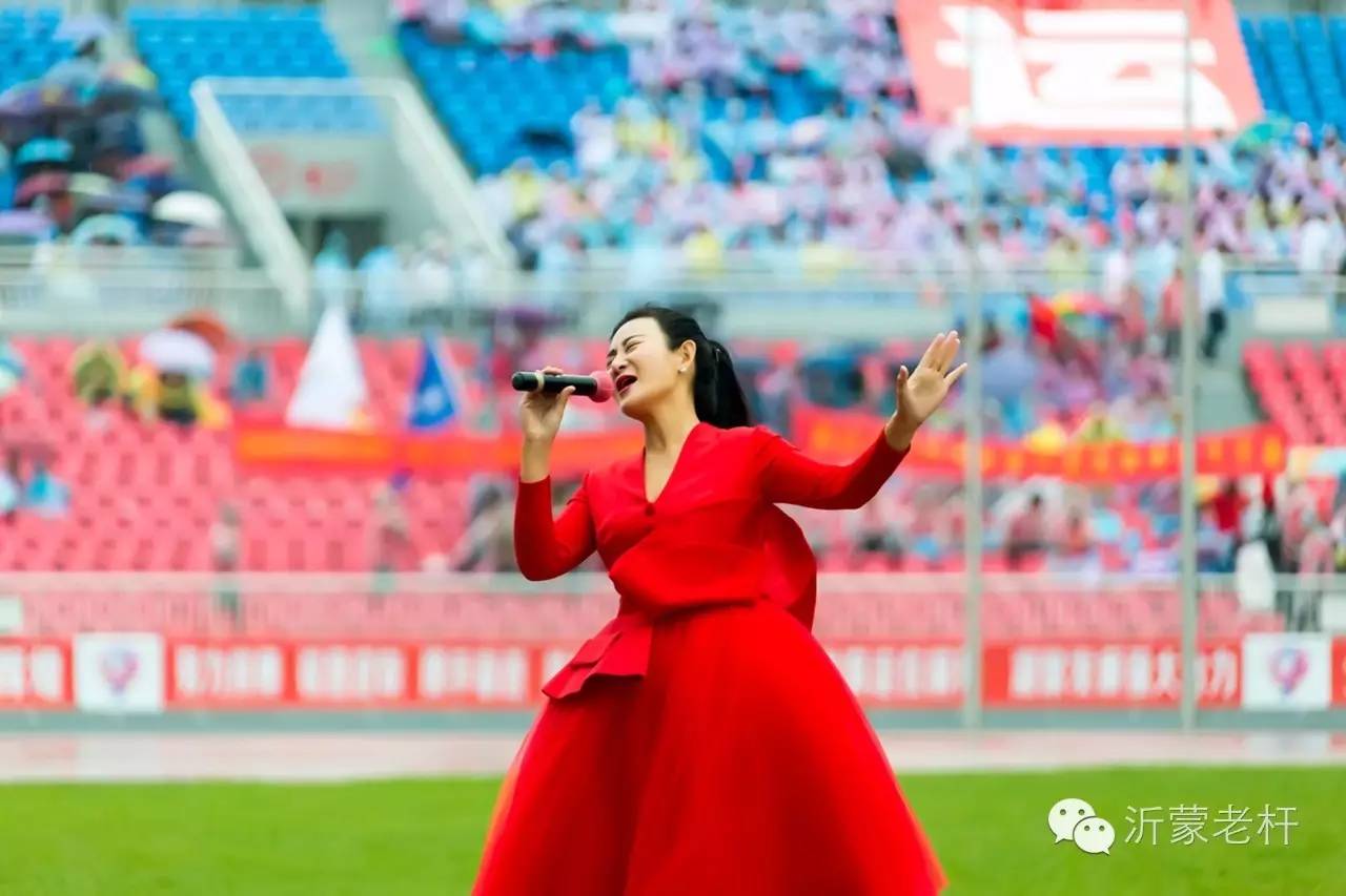 临沂市河东区运动会2024开幕式,健康临沂频道回放