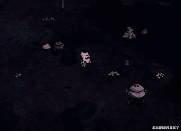 饥荒最全食谱,饥荒最详细食谱图片