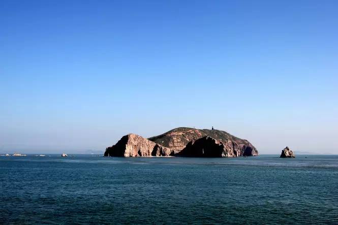 长岛免费景点攻略亲子,长岛海岛风情