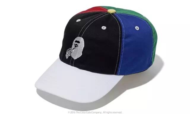 bapex可口可乐,可口可乐bape