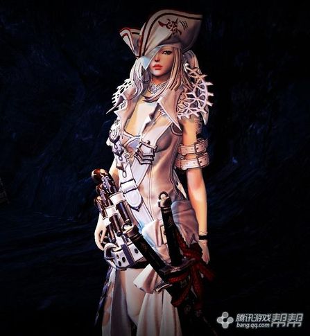 剑灵韩服新版,剑灵韩服当前版本