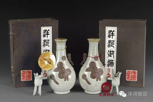 洋河大曲一般喝哪一款,洋河大曲都有哪些品种