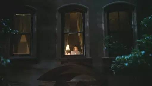 欲望都市女主角结局,欲望都市女主下场