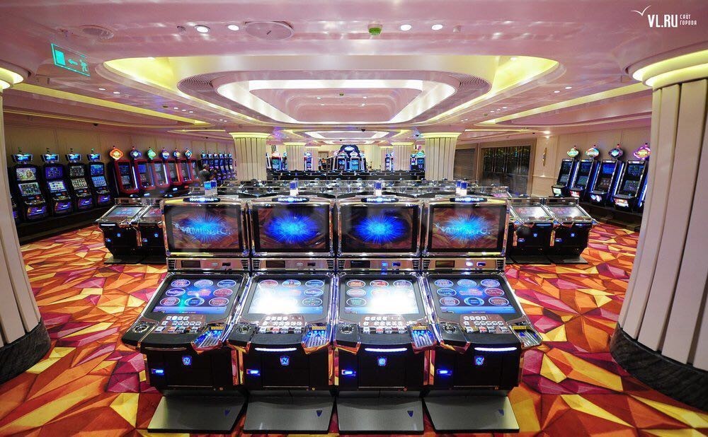 海参崴去哪里逛,海参崴之行