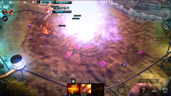 moba手游虚荣,moba虚荣攻略