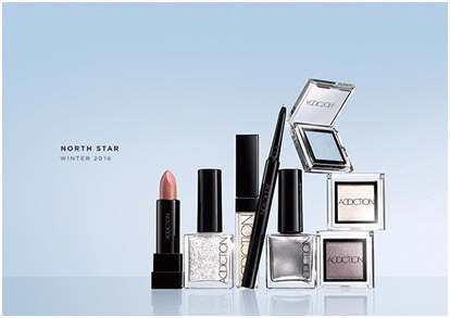 2020年圣诞限定彩妆礼盒,圣诞节限定美妆推荐