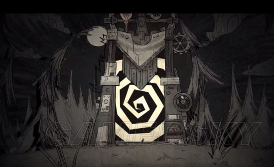 饥荒tgp单机版为什么只有巨人国,tgp饥荒可以和steam联机吗