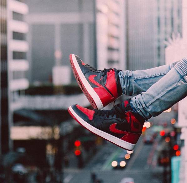 送男朋友几百块的鞋,第一次送礼物男朋友就送ysl