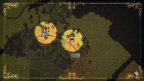 饥荒联机版gawr怎么玩,饥荒联机版ns新手攻略