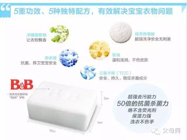 抗菌皂对婴儿的危害,婴儿肥皂的危害