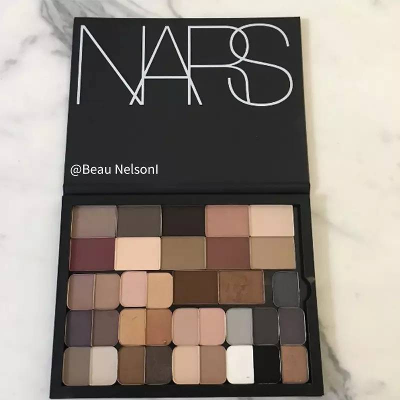 明星化妆都在用什么品牌,明星化妆师推荐的彩妆真的好用吗