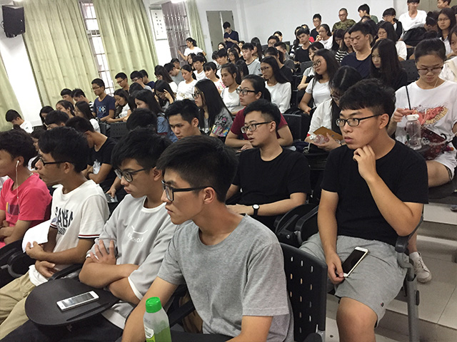 广东外语艺术职业学院报名条件,校招第一批