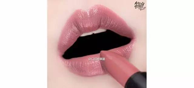 无敌显白又提亮肤色的20支口红,超显白10支迪奥口红