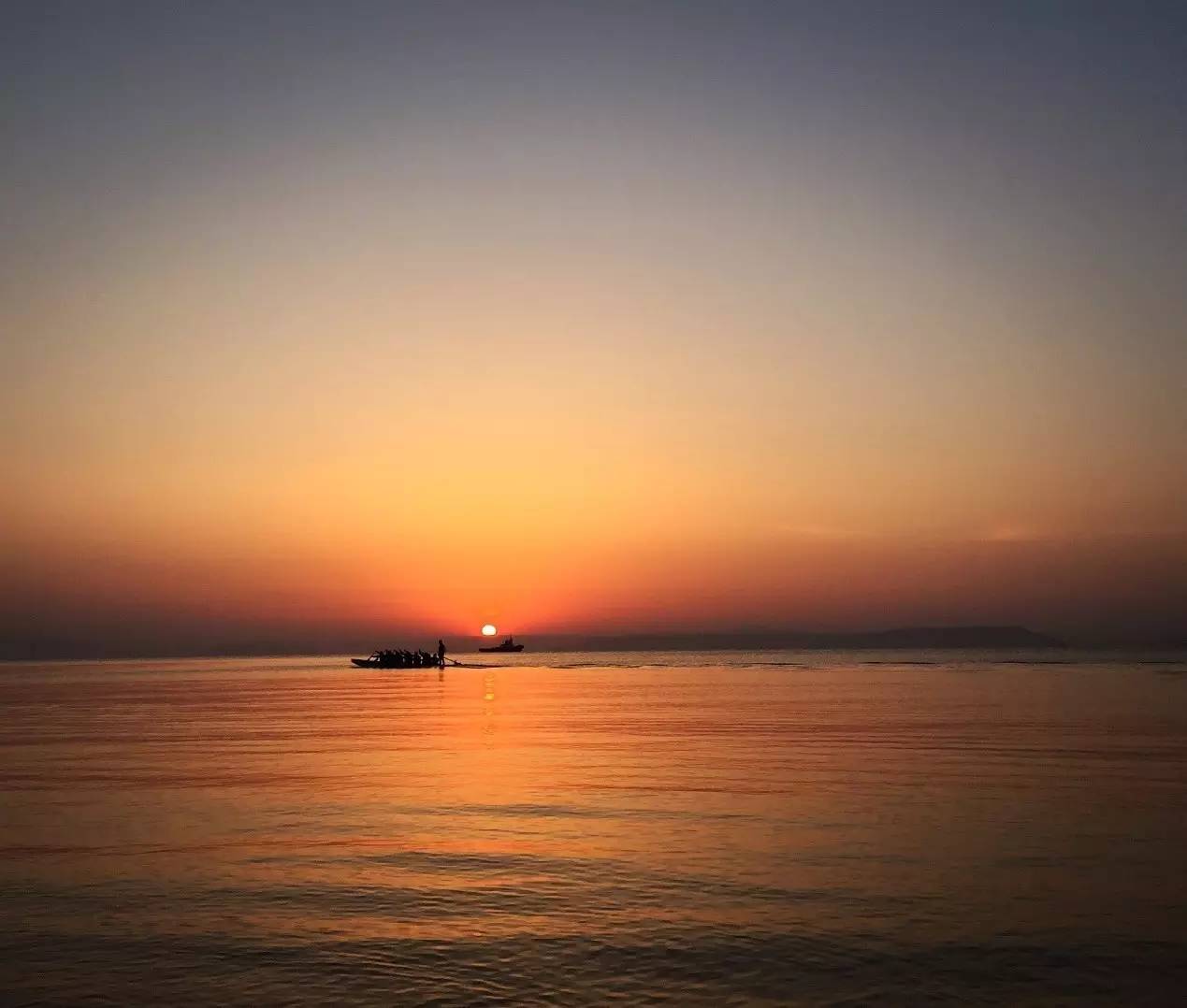 海参崴去哪里逛,海参崴之行