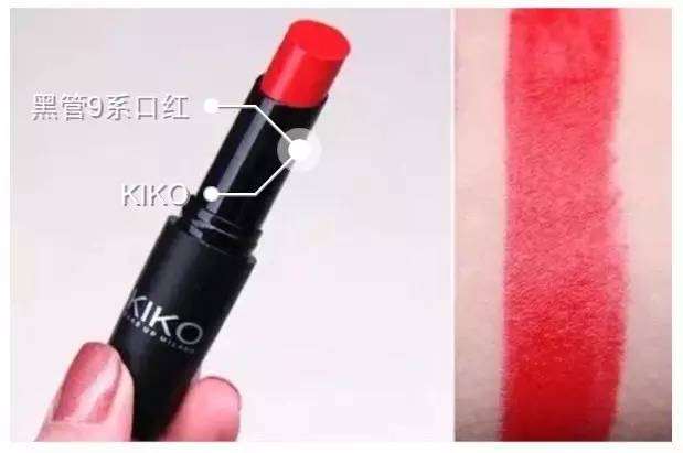 大红唇化妆品推荐,搜几款实惠又好用的化妆品