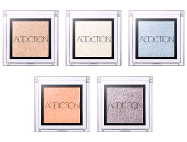 2020年圣诞限定彩妆礼盒,圣诞节限定美妆推荐