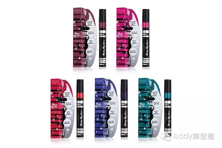 值得一试的彩妆新品有哪些,2018高颜值彩妆新品合集