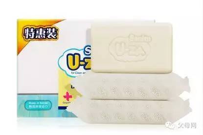 抗菌皂对婴儿的危害,婴儿肥皂的危害