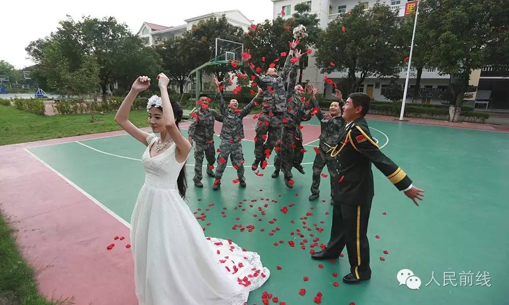 菇凉，这里为你敞开幸福公寓，要不要嫁进来？