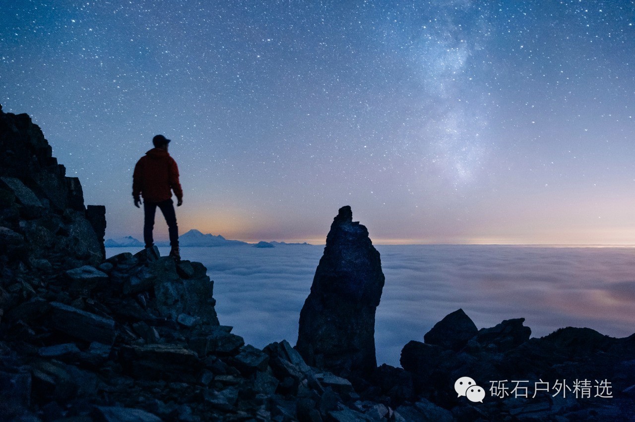 秋冬户外穿衣原则,秋天衣服指南