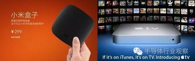 硅谷历史|智能电视系列,下:颠覆的战争