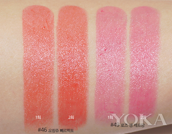 专柜断货的口红推荐,专柜常年断货买不到