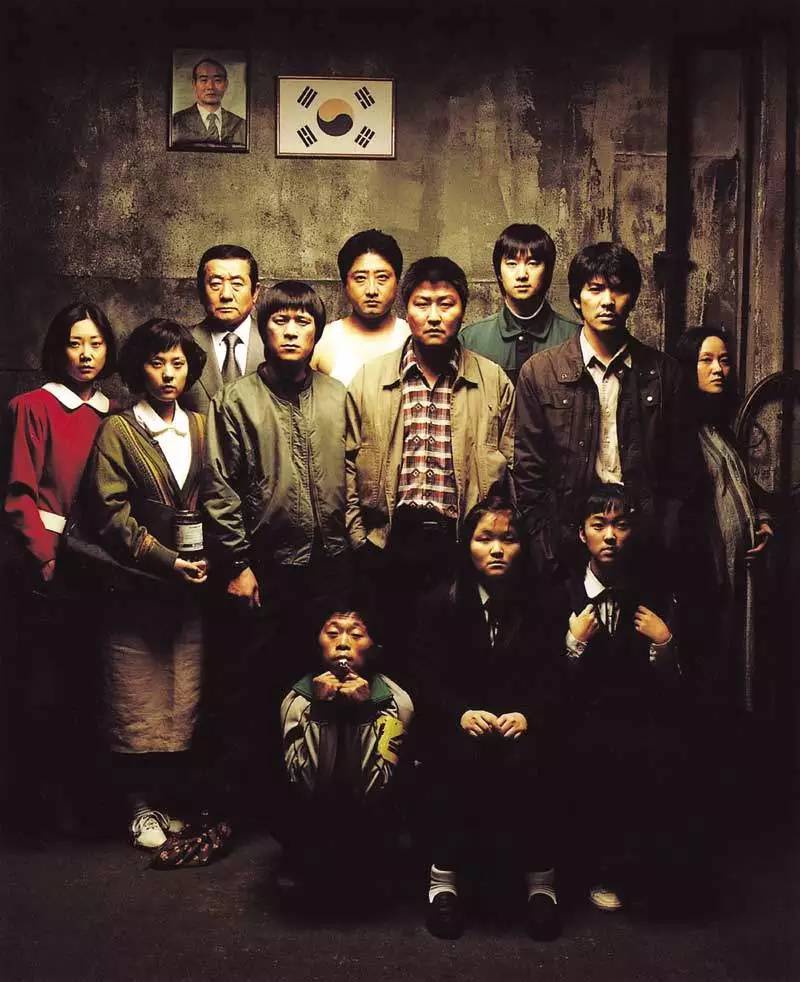 凶手样子,凶手的样子简介