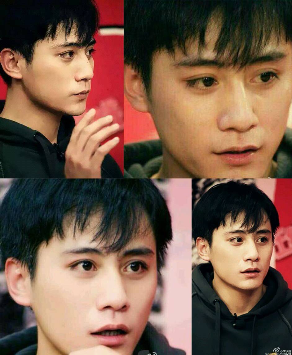 刘烨一家四口颜值照片,刘烨丑不丑