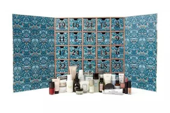 还好这些「圣诞限量」超难买|不然断手断脚过节算怎么回事...