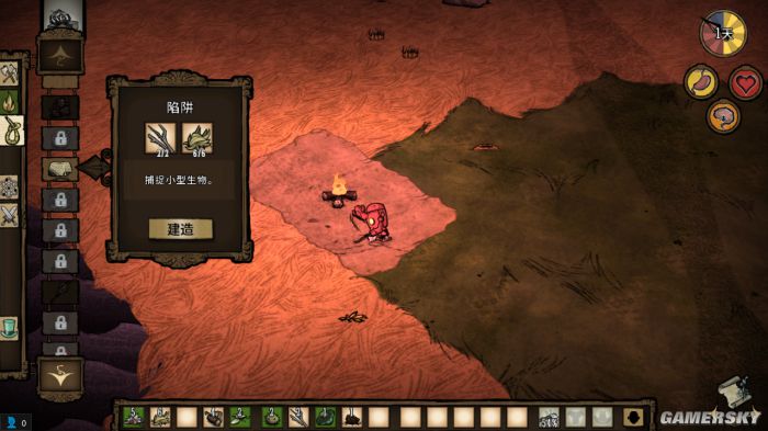 饥荒tgp版本,tgp饥荒能和steam一起玩吗