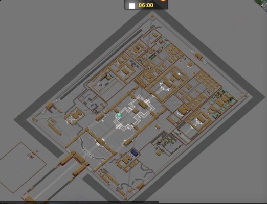 我用了2年时间，在Minecraft里修出一座故宫|领客专栏·离线时间