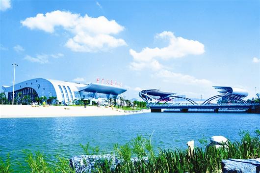 湖北荆门城市建设规划,荆门城市规划与发展方向