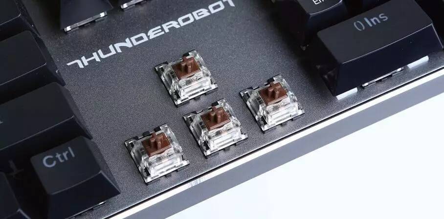 千元机械键盘排行2021 (2022千元公认手感最好的键盘)