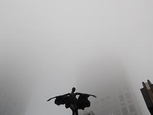 雾霾天跑步的正确方法,雾霾天跑步对身体好吗