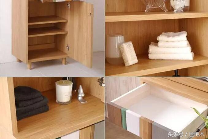 橡胶木真的没有甲醛吗,为什么现在家具都是用橡胶木