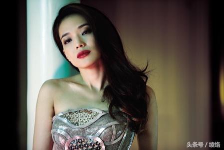 出身贫寒的十大当红大明星，有多少心酸的过去