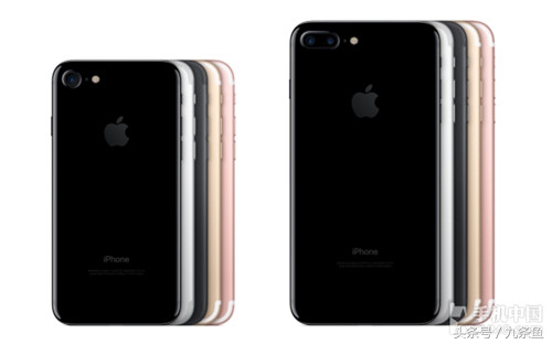 iphone有哪些提升体验的小细节,果粉必看的iphone的进化史