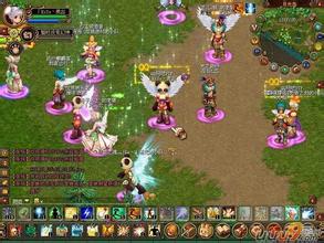 好玩的网游年度最佳网游大揭秘,最值得玩的网游是哪款