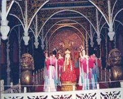 山东蓬莱海洋极地世界门票多少钱,山东郓城水浒城现在门票多少钱