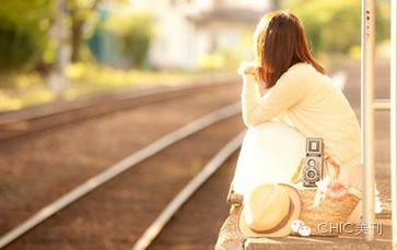 情感丨走过的漫漫长路，也没留住爱情。