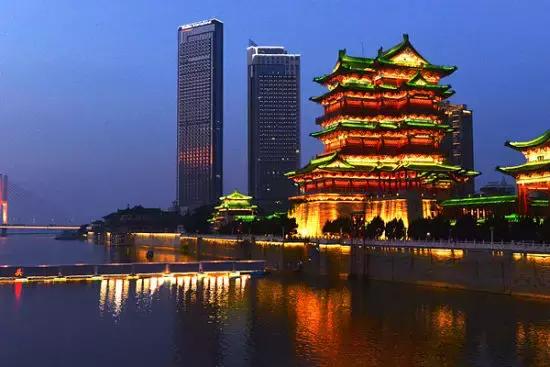 我叫南昌,这是我的最新简历,请多关照!