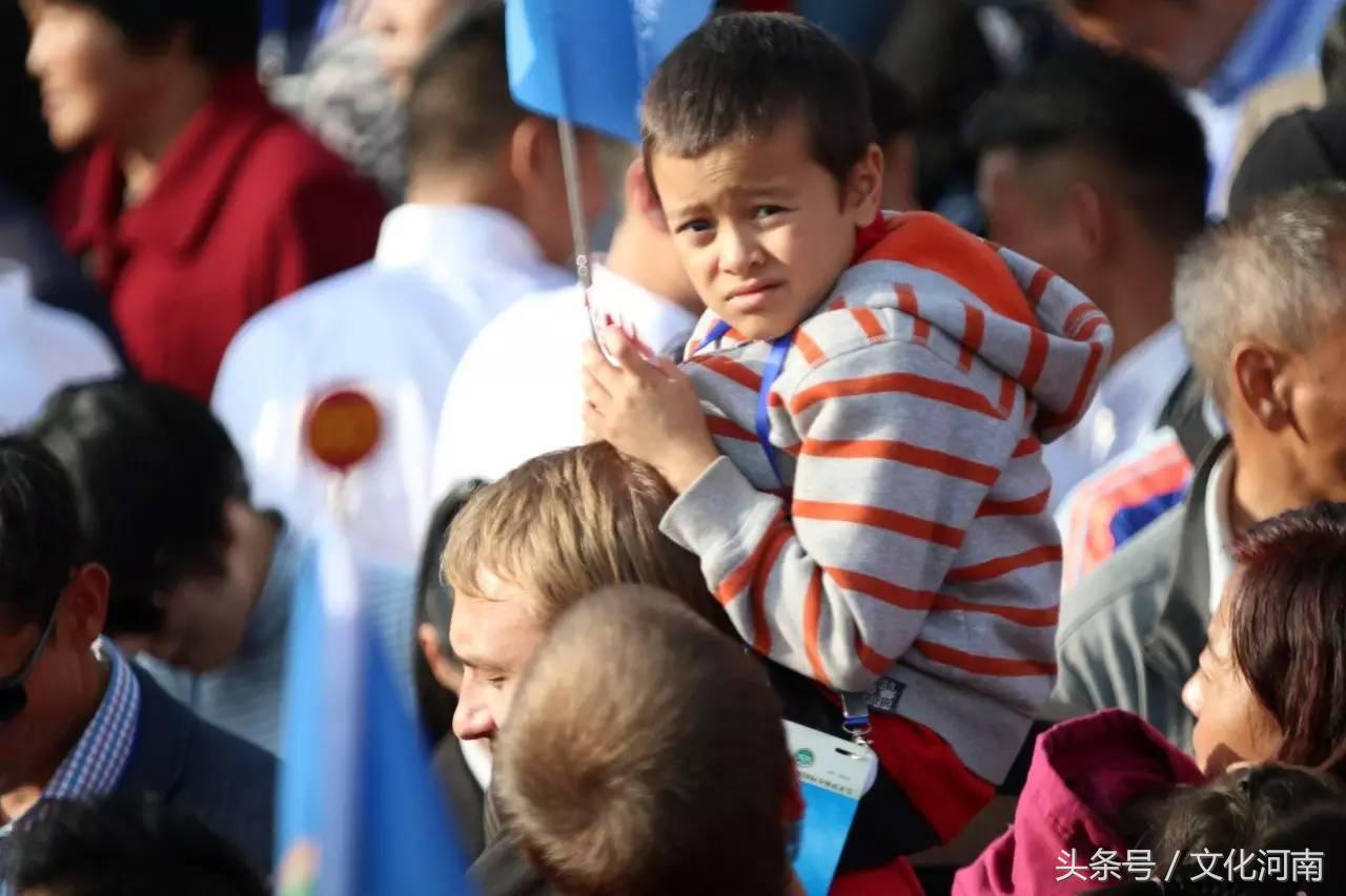 少林18铜人武术表演,禅武合一少林功夫